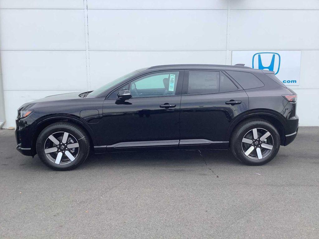 new 2025 Honda Prologue car, priced at $52,411