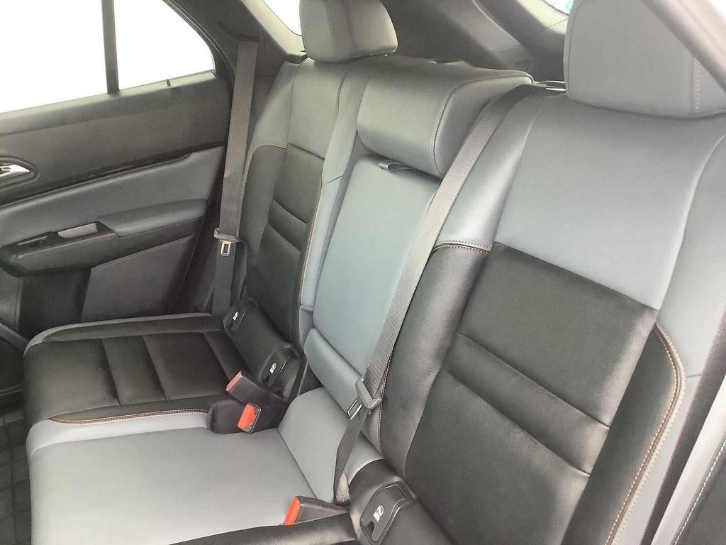 new 2025 Honda Prologue car, priced at $52,411