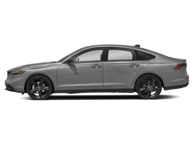 new 2024 Honda Accord Hybrid car, priced at $35,425