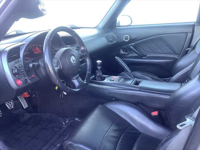 used 2003 Honda S2000 car, priced at $28,967