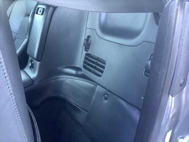 used 2003 Honda S2000 car, priced at $28,967