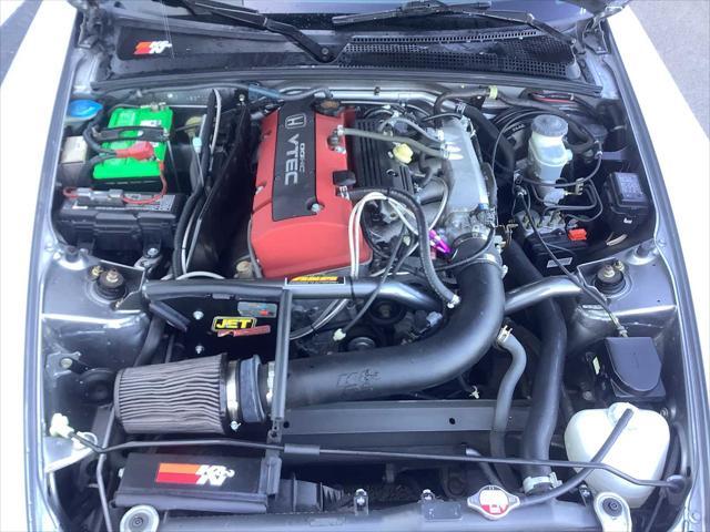 used 2003 Honda S2000 car, priced at $28,967