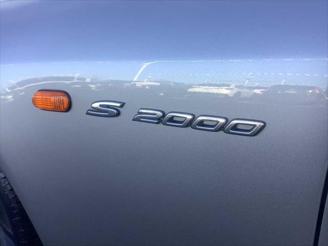 used 2003 Honda S2000 car, priced at $28,967