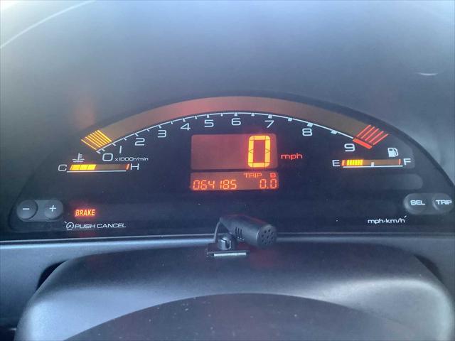 used 2003 Honda S2000 car, priced at $28,967