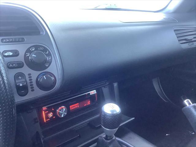 used 2003 Honda S2000 car, priced at $28,967