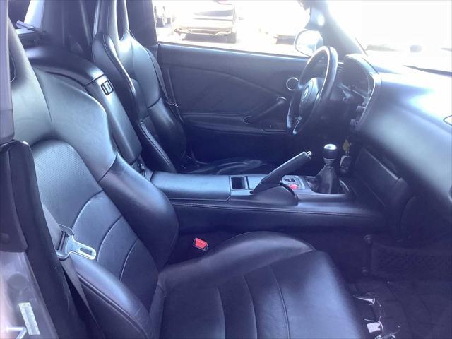 used 2003 Honda S2000 car, priced at $28,967