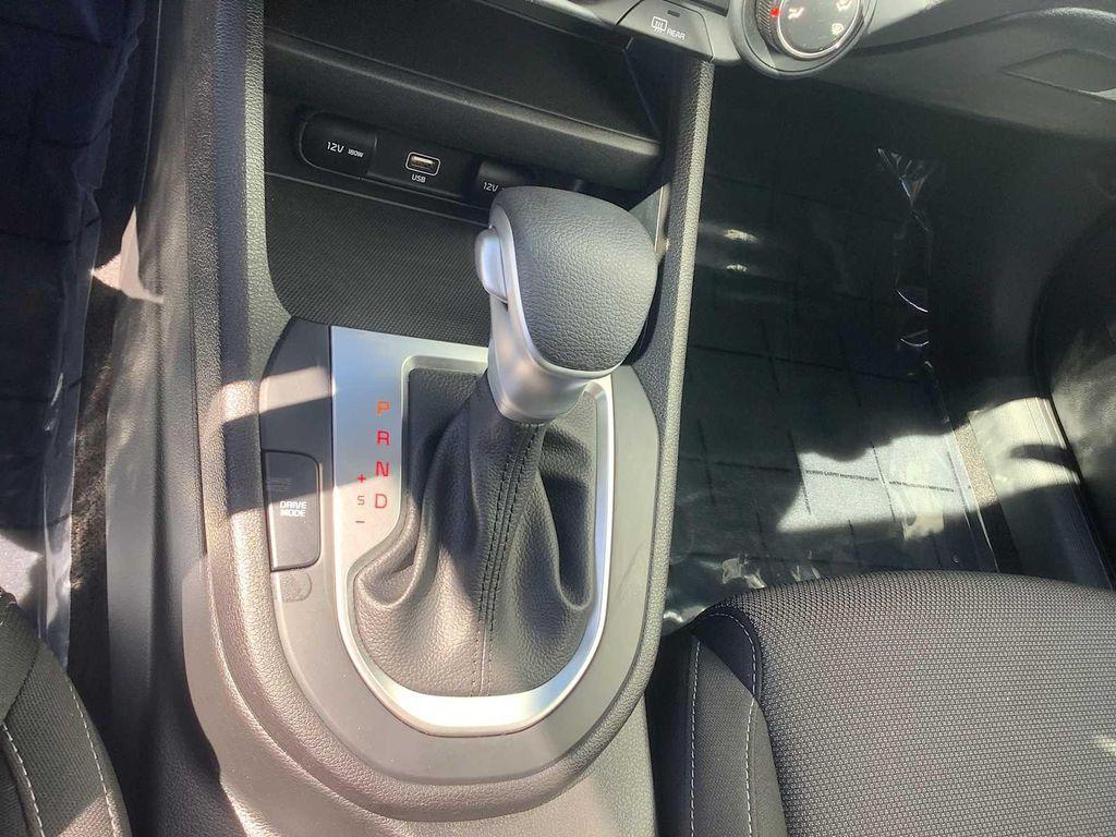 used 2023 Kia Forte car, priced at $20,787