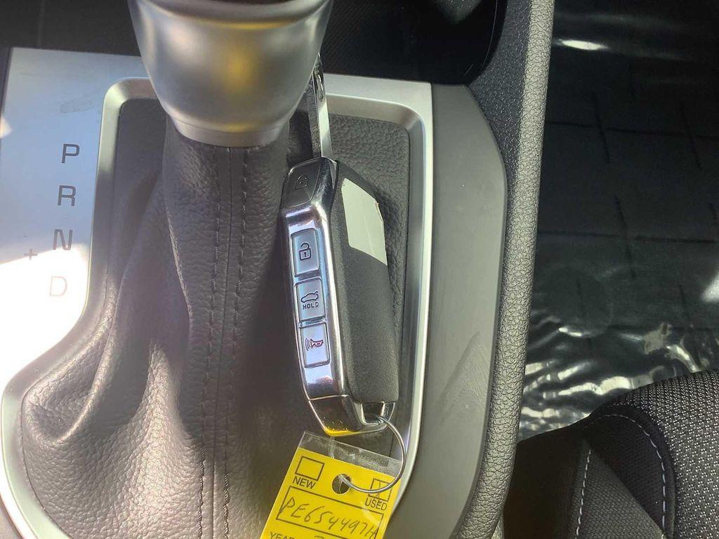 used 2023 Kia Forte car, priced at $20,787