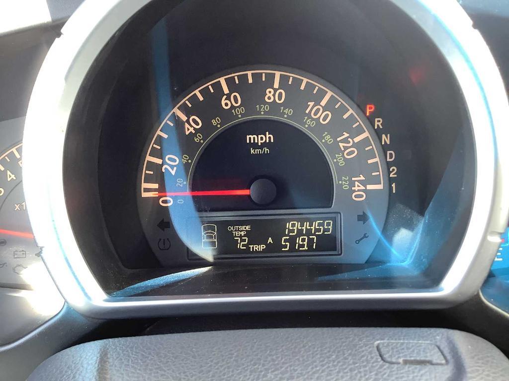 used 2008 Honda Ridgeline car, priced at $9,995