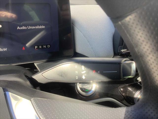 new 2025 Honda Prologue car, priced at $52,305