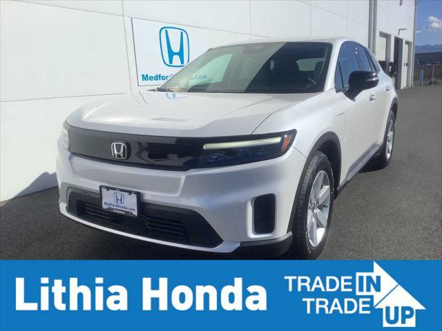 new 2025 Honda Prologue car, priced at $42,409