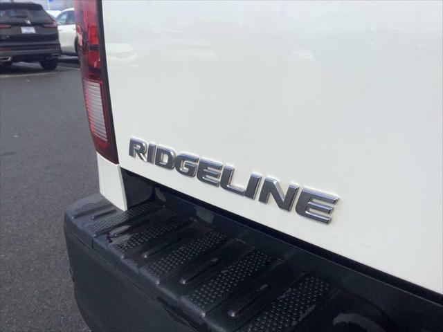 used 2023 Honda Ridgeline car, priced at $37,984