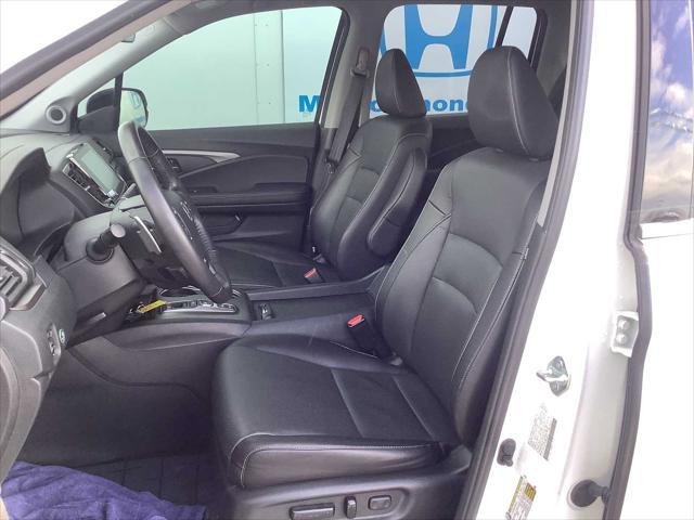 used 2023 Honda Ridgeline car, priced at $37,984
