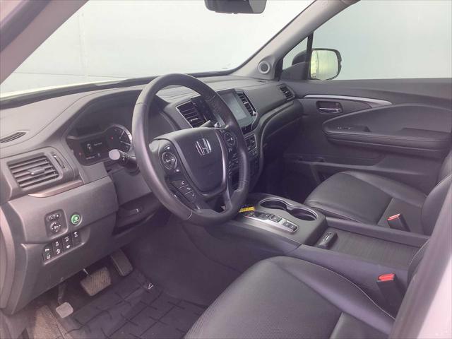 used 2023 Honda Ridgeline car, priced at $37,984