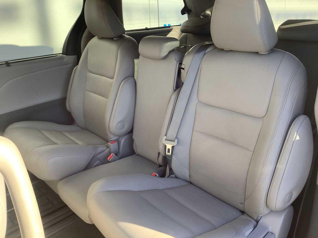 used 2020 Toyota Sienna car, priced at $29,785