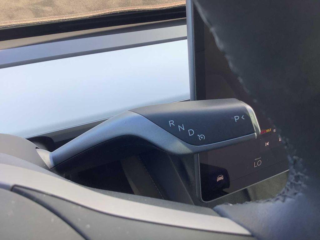 used 2024 Tesla Model Y car, priced at $33,795