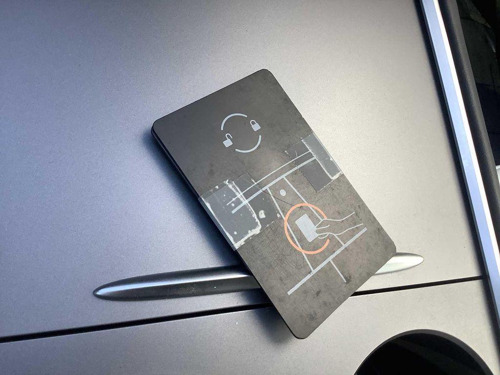 used 2024 Tesla Model Y car, priced at $33,795