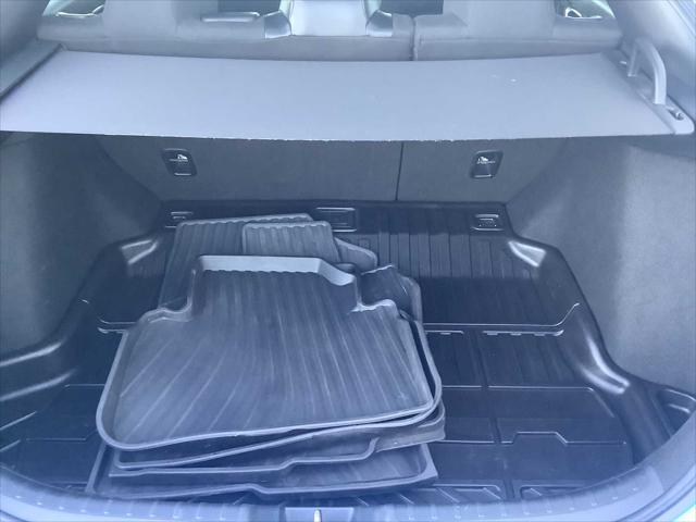 used 2022 Honda Civic car, priced at $26,983