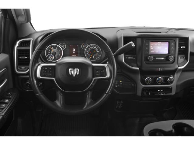 used 2020 Ram 2500 car, priced at $40,987