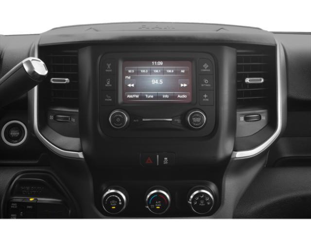 used 2020 Ram 2500 car, priced at $40,987