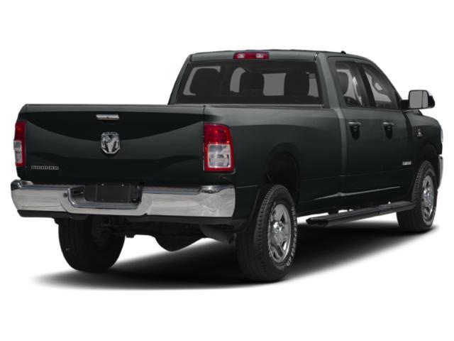 used 2020 Ram 2500 car, priced at $40,987