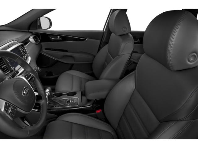 used 2019 Kia Sorento car, priced at $23,983