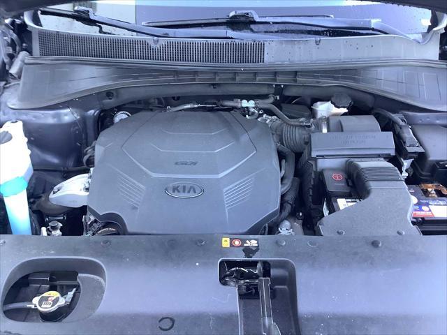 used 2019 Kia Sorento car, priced at $22,561