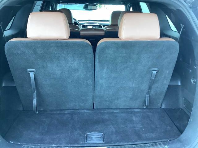 used 2019 Kia Sorento car, priced at $22,561
