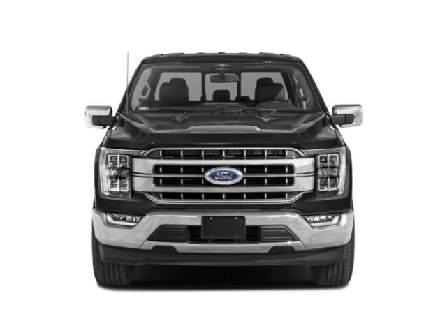 used 2023 Ford F-150 car