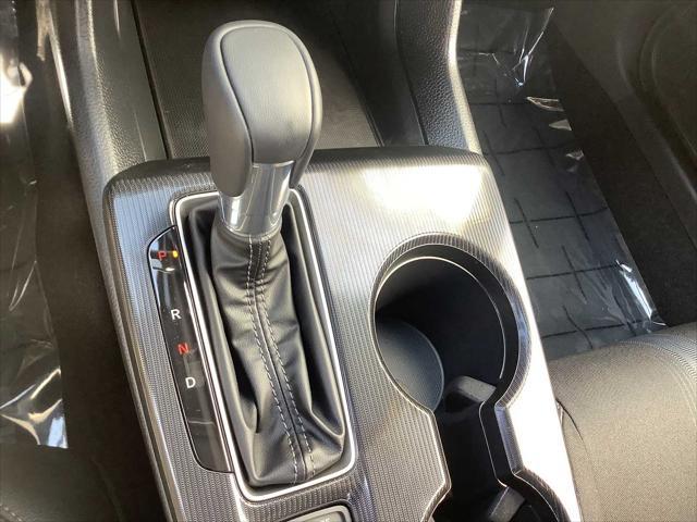 new 2025 Honda Civic car, priced at $27,311