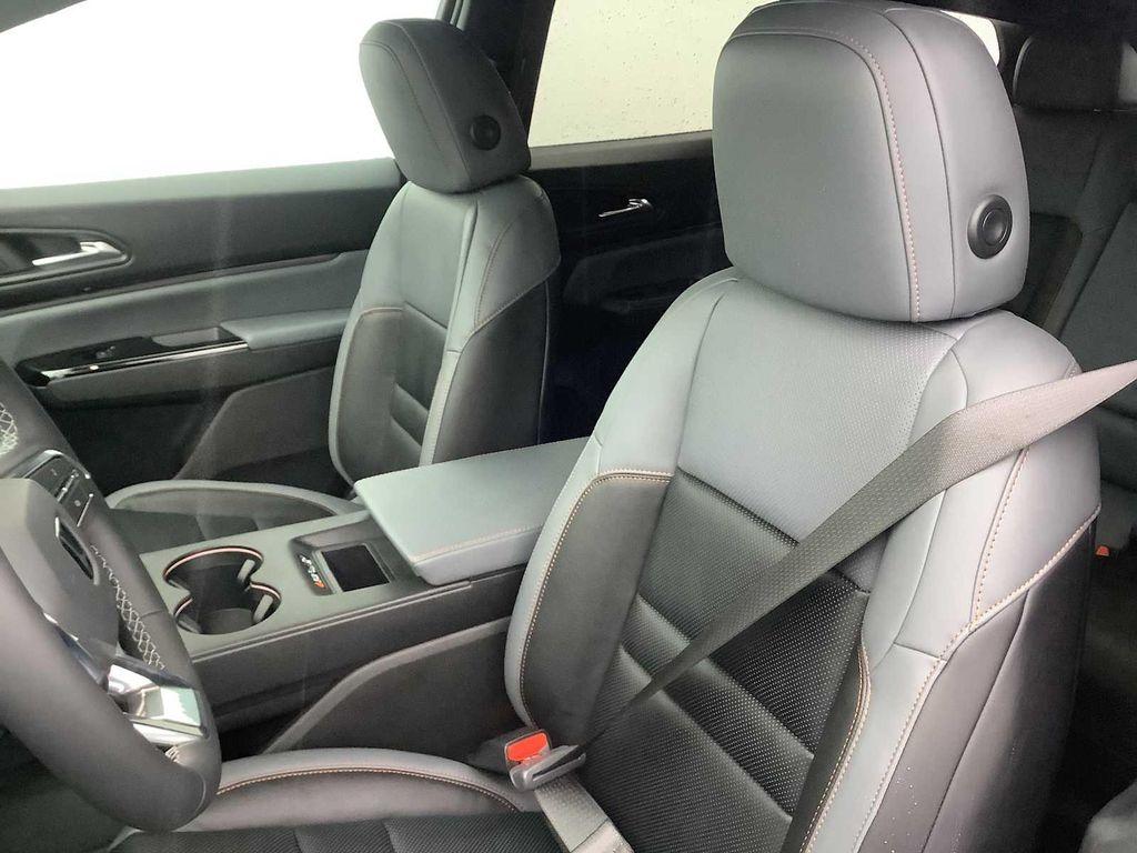 new 2025 Honda Prologue car, priced at $55,075