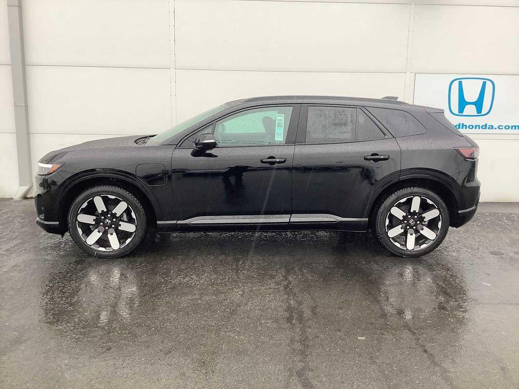 new 2025 Honda Prologue car, priced at $55,075