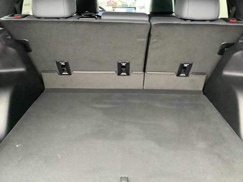 new 2025 Honda Prologue car, priced at $55,075