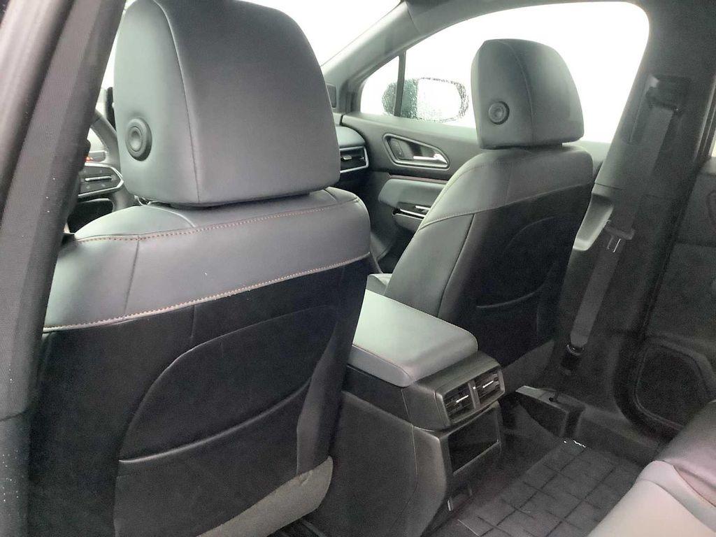 new 2025 Honda Prologue car, priced at $55,075