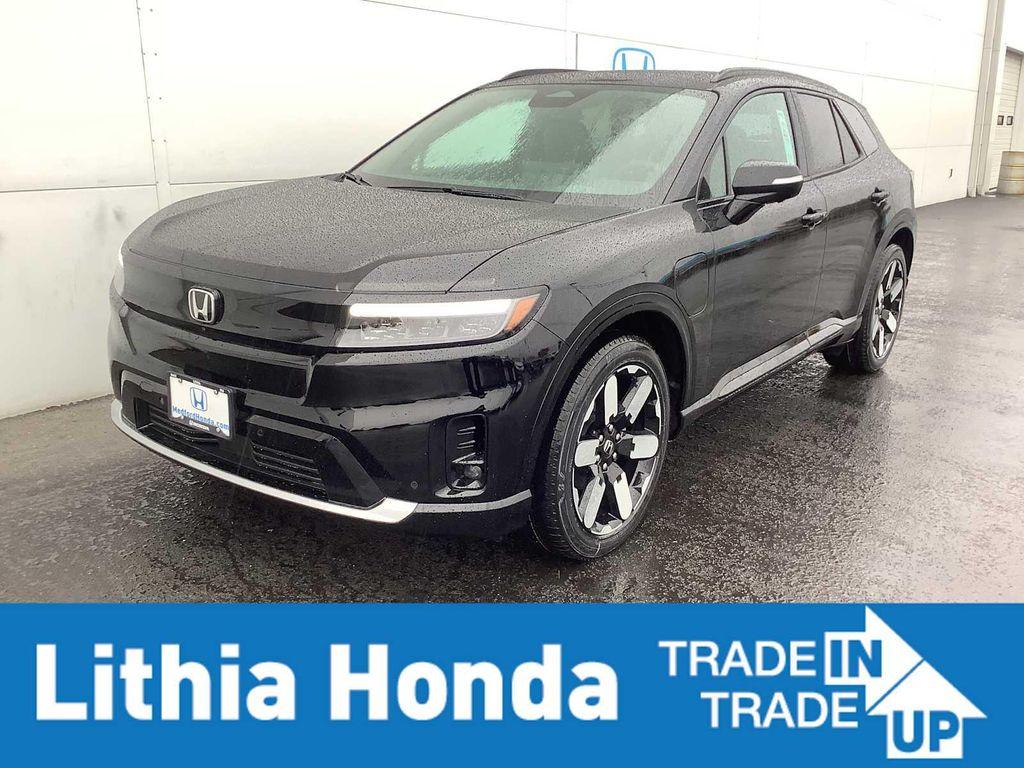 new 2025 Honda Prologue car, priced at $55,075