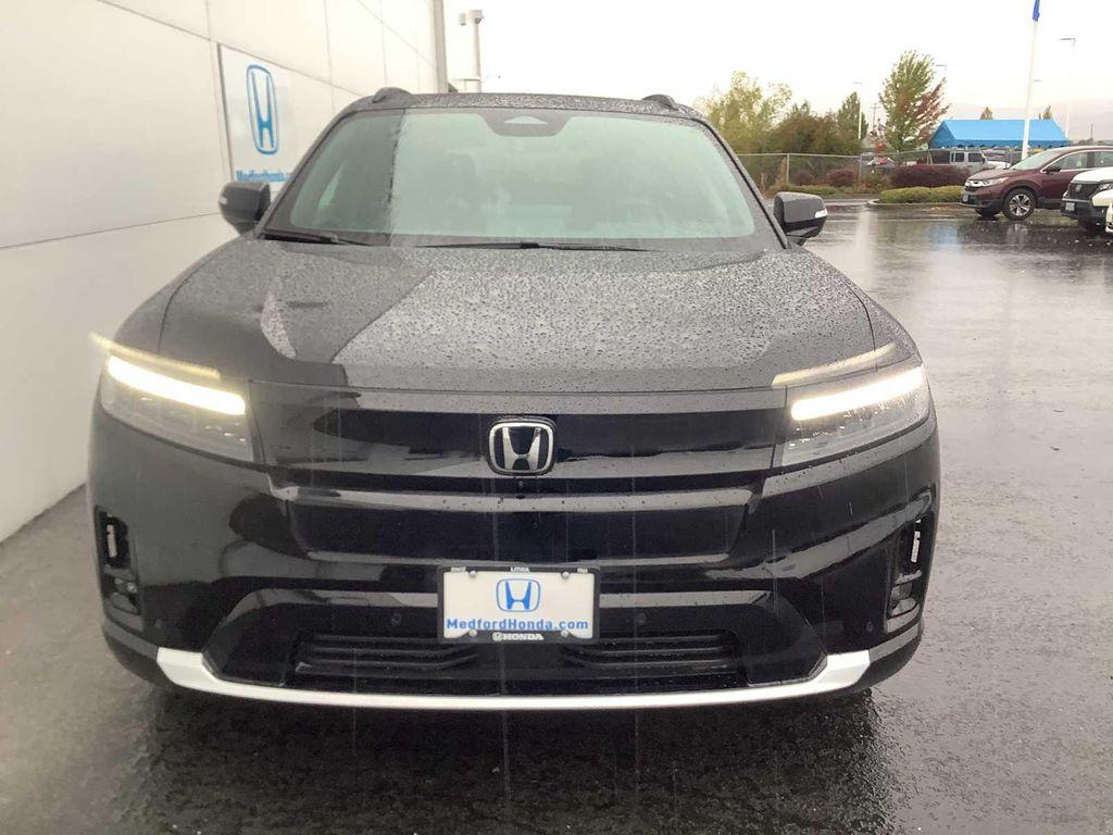 new 2025 Honda Prologue car, priced at $55,075