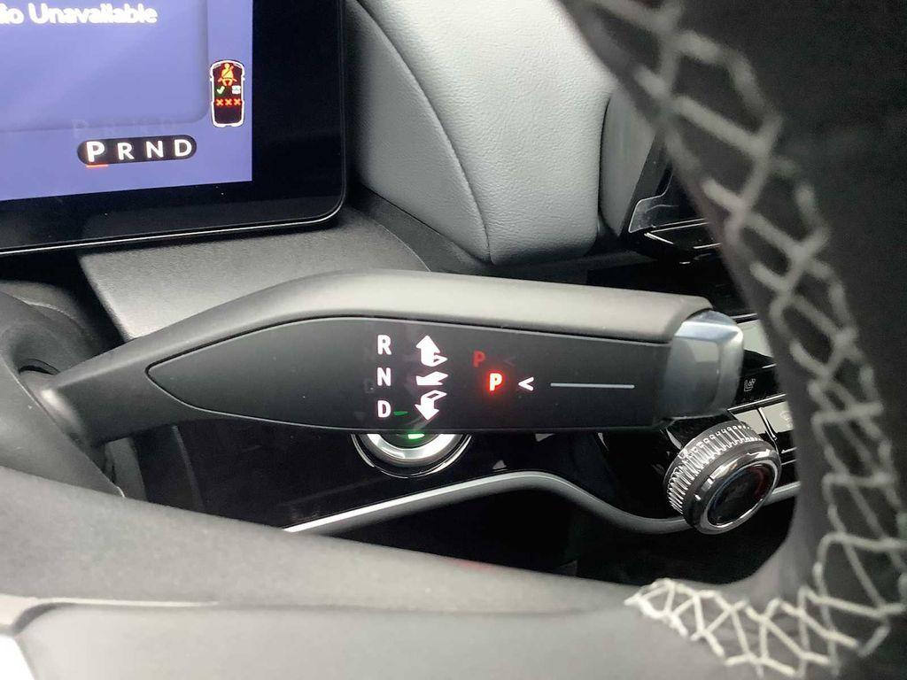 new 2025 Honda Prologue car, priced at $55,075