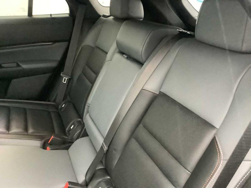 new 2025 Honda Prologue car, priced at $55,075