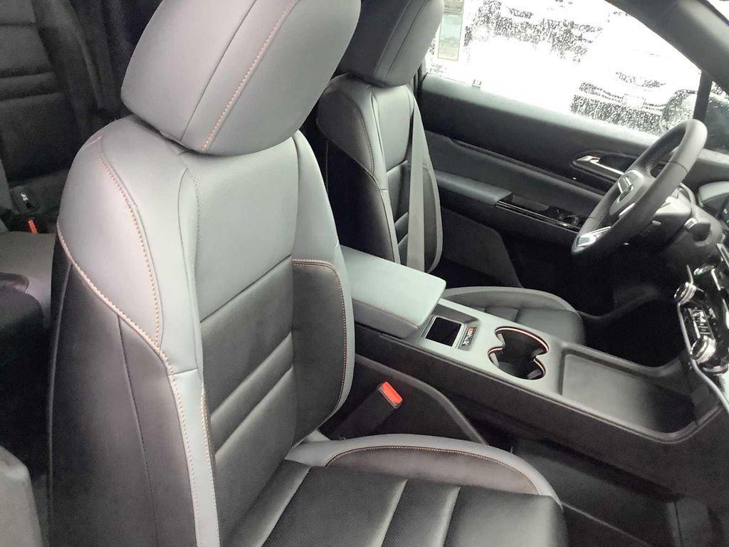 new 2025 Honda Prologue car, priced at $55,075