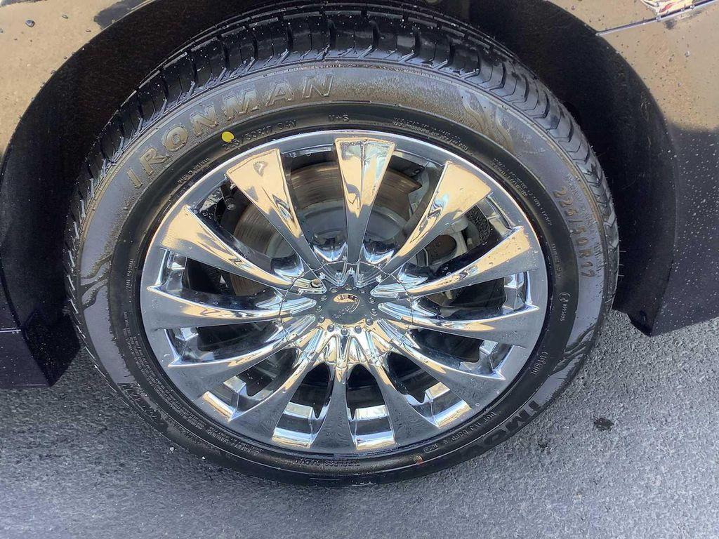 used 2019 Ford Fusion Hybrid car, priced at $15,967