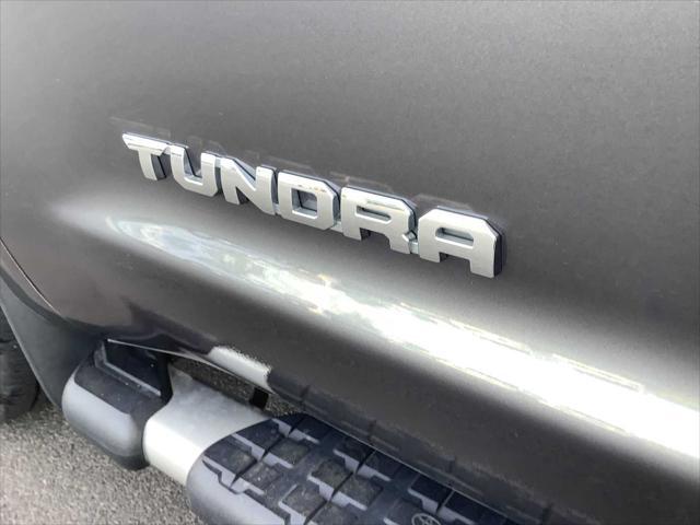 used 2017 Toyota Tundra car, priced at $32,485