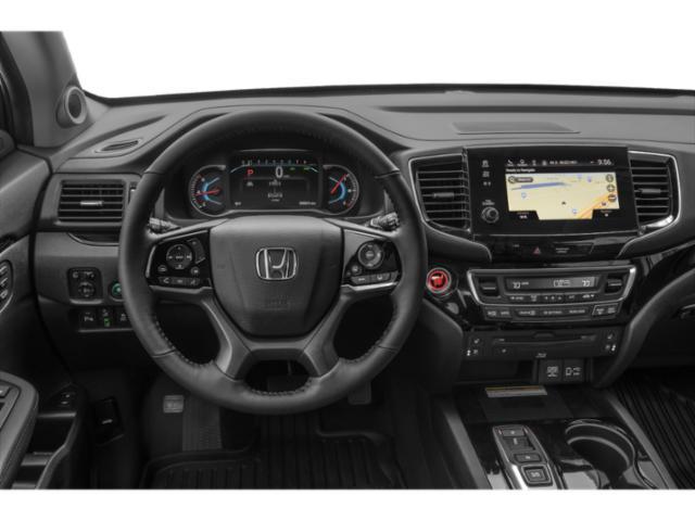 used 2022 Honda Pilot car, priced at $36,979