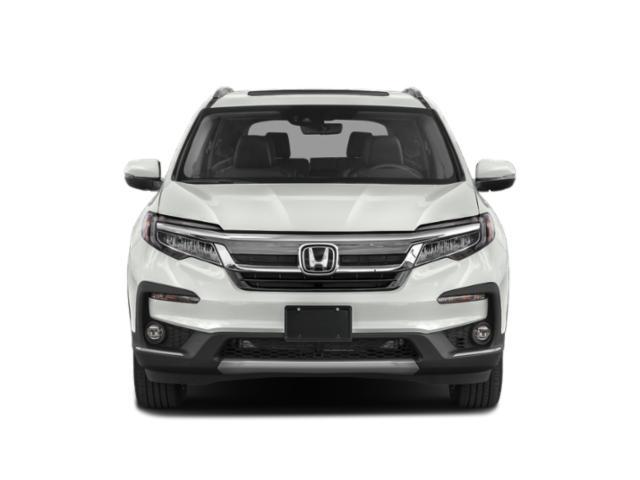 used 2022 Honda Pilot car, priced at $36,979