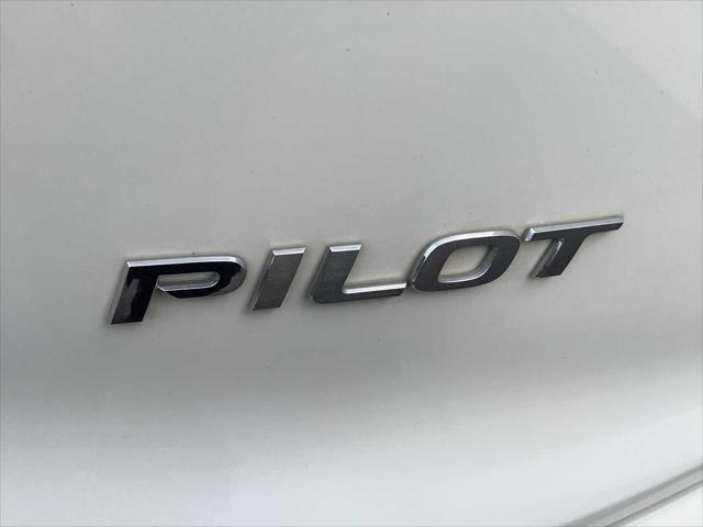 used 2022 Honda Pilot car, priced at $35,980