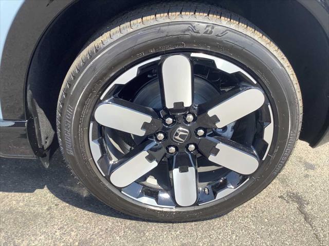 new 2025 Honda Prologue car, priced at $55,030
