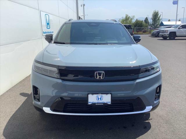 new 2025 Honda Prologue car, priced at $55,030