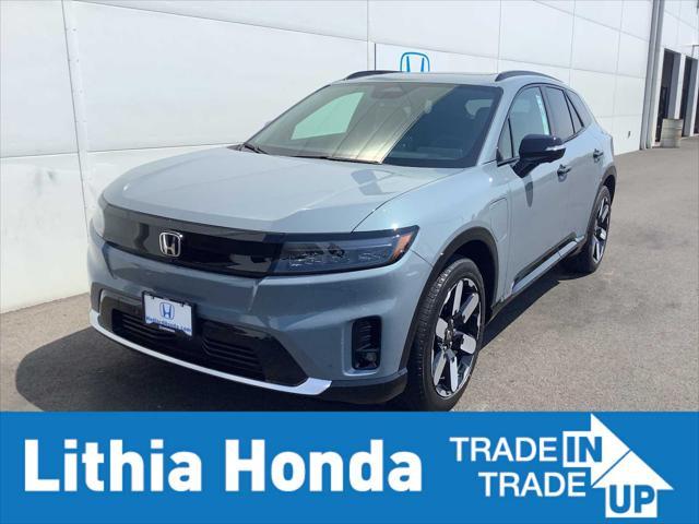 new 2025 Honda Prologue car, priced at $55,030