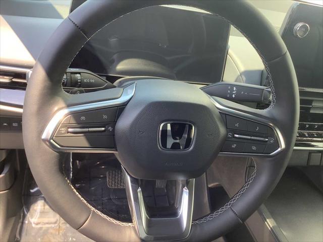 new 2025 Honda Prologue car, priced at $55,030