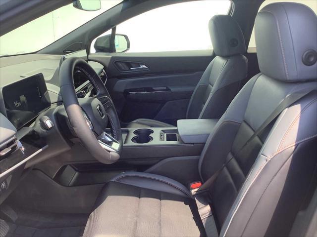 new 2025 Honda Prologue car, priced at $55,030