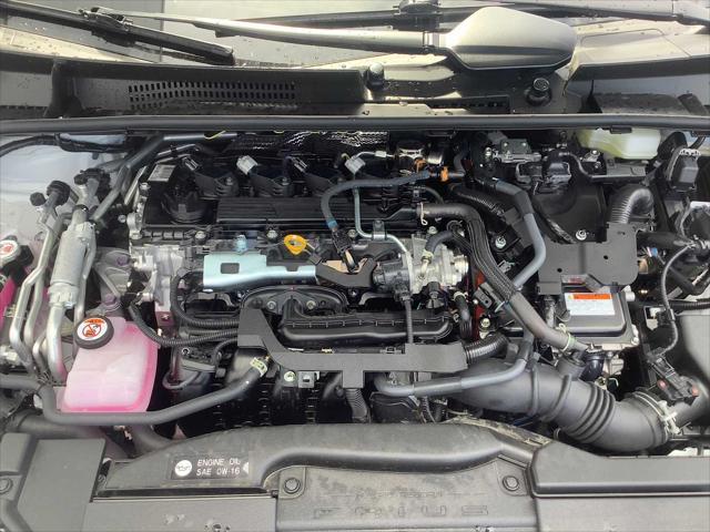 used 2024 Toyota Prius Prime car, priced at $35,987